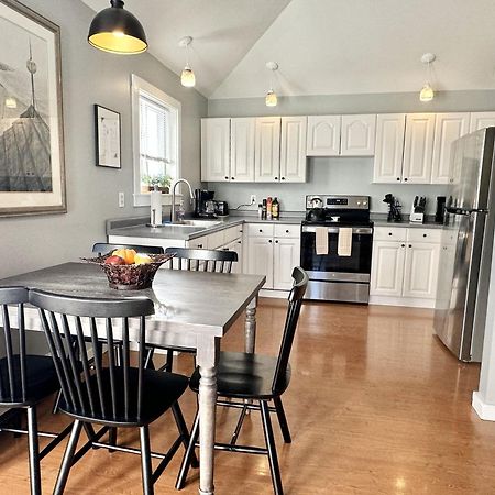 2 Bedroom Home W/ Pondside View Backyard Maine Escape Bar Harbor Luaran gambar