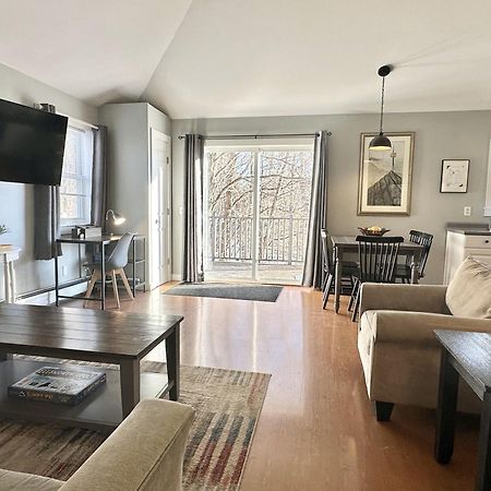 2 Bedroom Home W/ Pondside View Backyard Maine Escape Bar Harbor Luaran gambar
