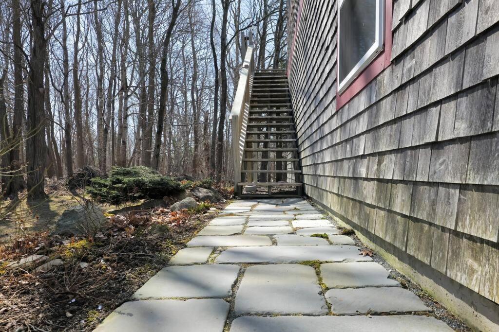 2 Bedroom Home W/ Pondside View Backyard Maine Escape Bar Harbor Luaran gambar