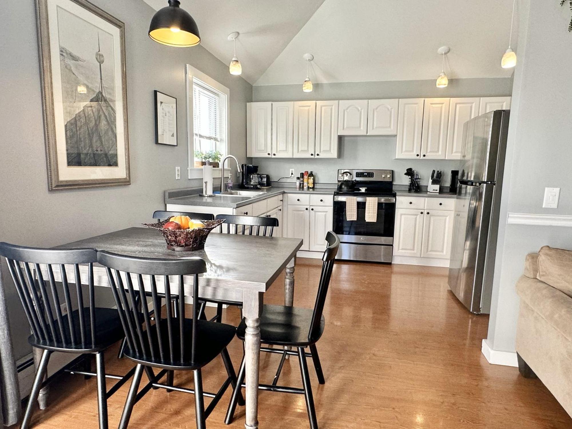 2 Bedroom Home W/ Pondside View Backyard Maine Escape Bar Harbor Luaran gambar