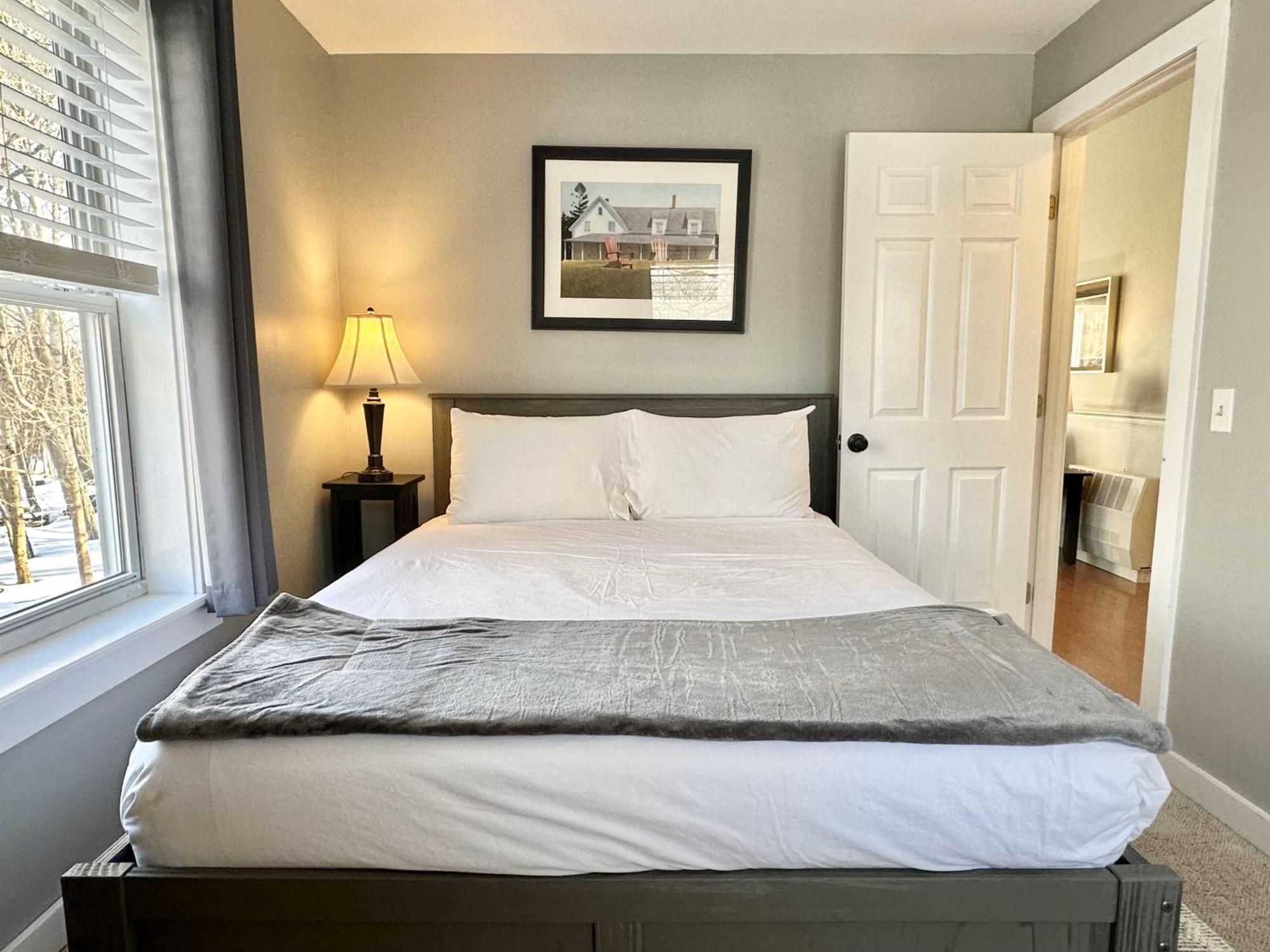 2 Bedroom Home W/ Pondside View Backyard Maine Escape Bar Harbor Luaran gambar