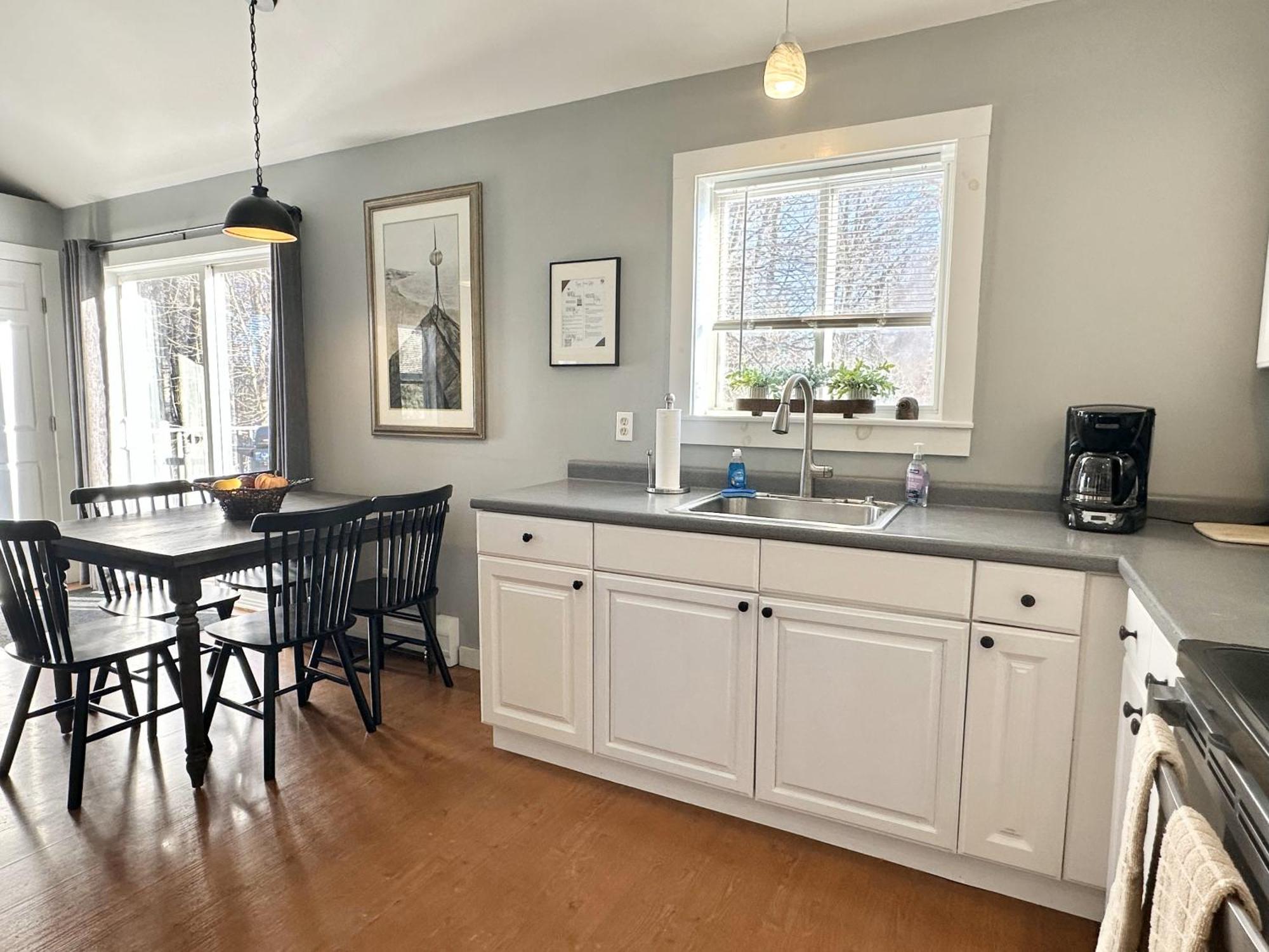 2 Bedroom Home W/ Pondside View Backyard Maine Escape Bar Harbor Luaran gambar